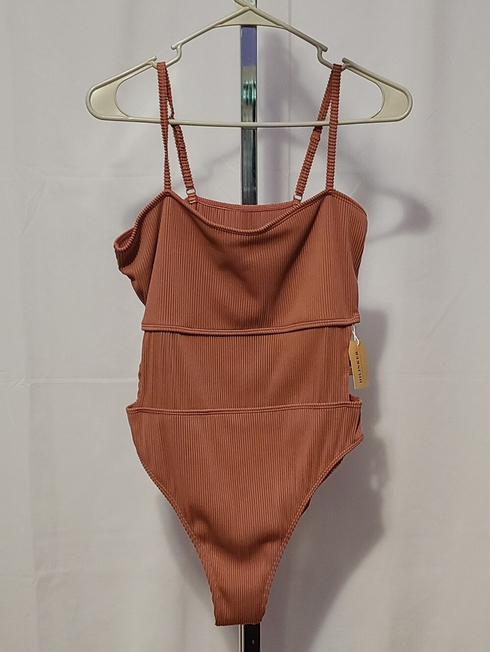 One Piece Swimsuit Large